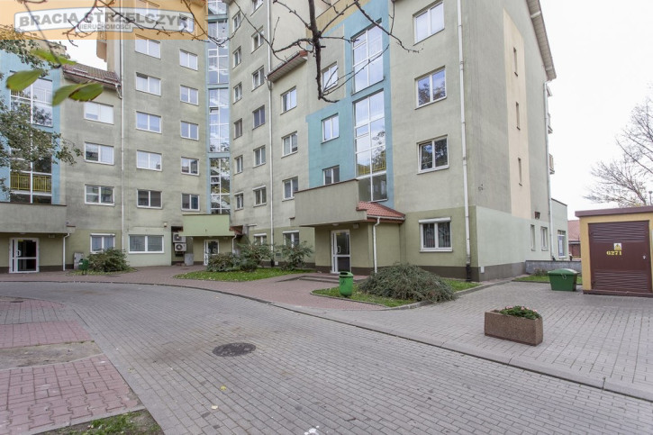 Mieszkanie Wynajem  Bemowo 1
